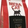 41881569376773 Mera Exclusiv Classic Cat Poultry Donut Dry Cat Food 2KG