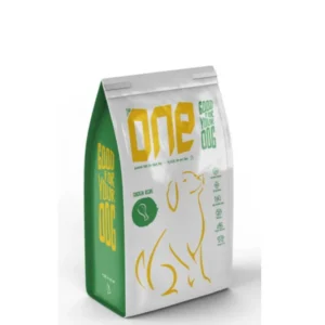 The ONE Dry food for Adult Dogs 20 Kg