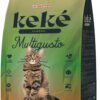 58711726697078 Keke Classic Party Fiesta Cat Dry Food 2kg