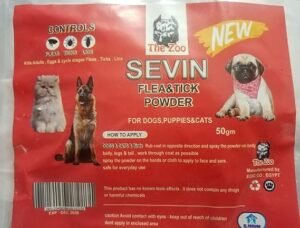 71dvzuAL09L._AC_SX569_ Sevin Flea & Tick Powder For All Pets 50 gr