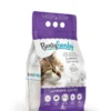 Benty Sandy Premium Bentonite Clumping Cat Litter 5L