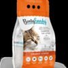 Benty Sandy Cat Litter 10L