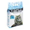 CAT CLAP5L Cat Clap Bentonite Cat Scent 5L