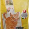 friskies dry cat food 2kg