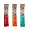 PET SNACKS CREAMY TREAT 15G