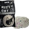 Kitty Cat Litter 10L