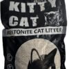 Kitty Cat Litter 10L
