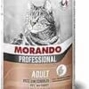 MORANDO Professional Pate Cat Wet Food / Cat Can Food 400g