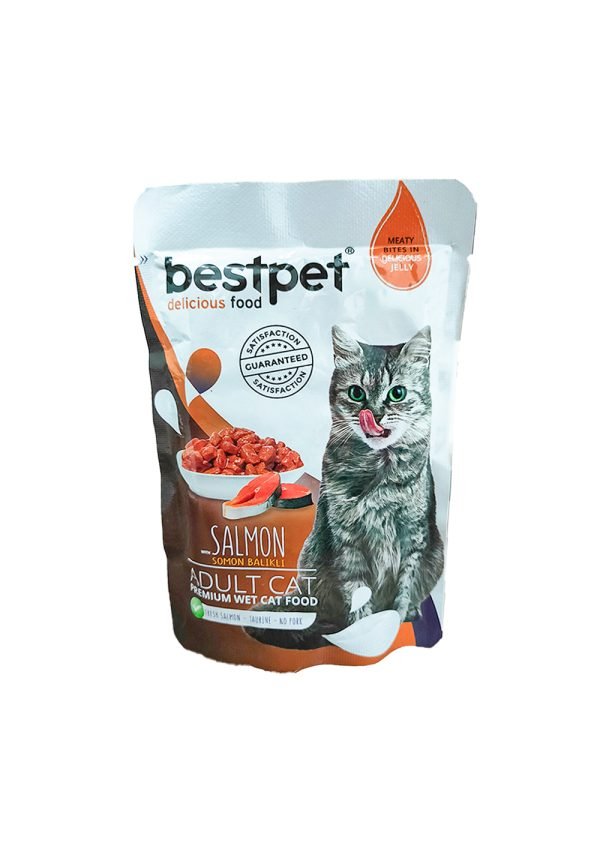 Bestpet Cat pouch