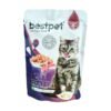 Bestpet Cat pouch