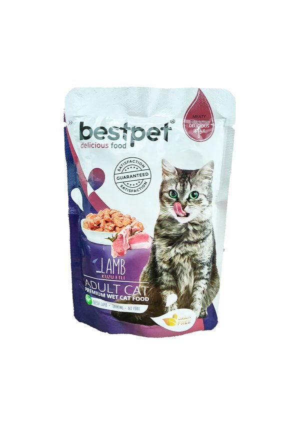 Bestpet Cat pouch