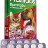 PRAZITABS Prazitabs for Dogs and Cats .