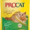 Procat Kitten Wet Food
