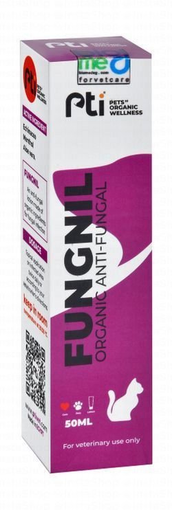 InstaShop development team Pti Fungnil - 50 ml