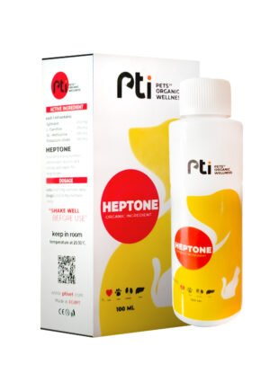 PTI HEPTONE PTI Heptone  100ml