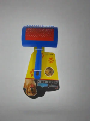 Pet Cat & dog medium Brush فرشاة حجم صغير