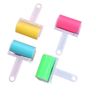 لمامه سيليكون حجم كبير