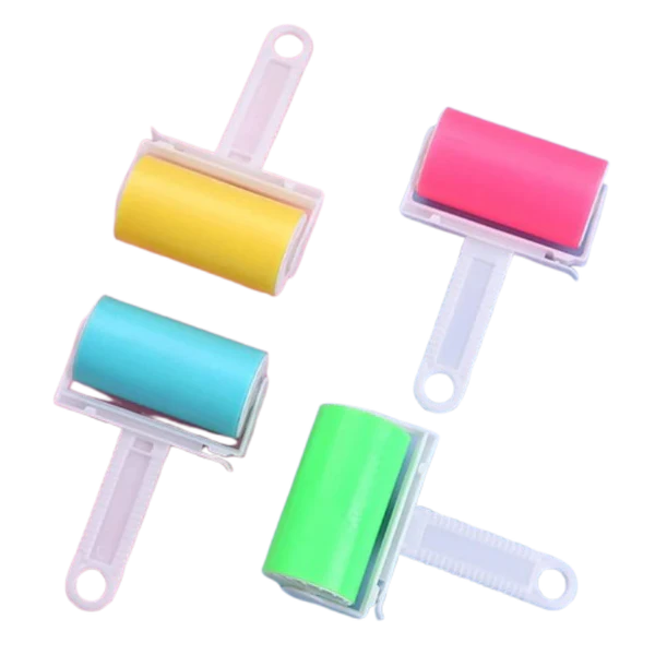 لمامه سيليكون حجم كبير