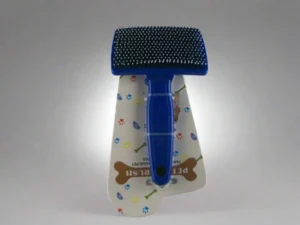 Pet Silicone brush Large Sized فرشاة الوان حجم وسط