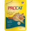 Procat Kitten Wet Food