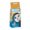 Catmoon Turkish Bentonite Clumping Cat Litter 5L