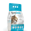 Benty Sandy Premium Bentonite Clumping Cat Litter 5L