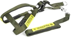 صدرية بوليس مبطنة حجم وسط