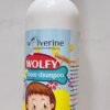 Wolfy Foam Shampoo 250 ml