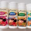 f5fc73f7-6325-4eab-a3b6-6f0d557cfb52 Wolverine Wolfy  Dry Shampoo  150 Gm