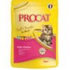 Procat Kitten Wet Food