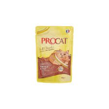 Procat Kitten Wet Food