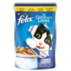 Felix cat food Pouch