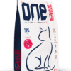 The ONE Dry Food For Adult Cat 20 kg