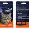 Shiko Pets Cat Litter 5L