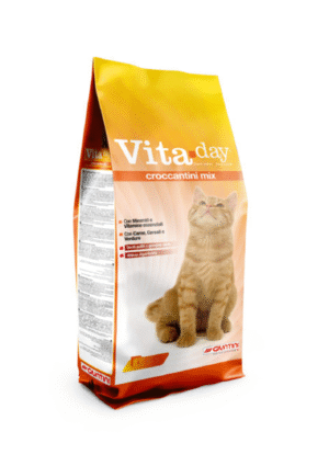 Vita-day Croccantini Mix 20kg