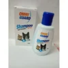 OmniGuard Shampoo Anti-Parasitic for Dogs & Cats 80ml