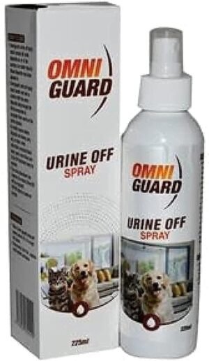Omni Guard urine Off Spray 225 ml